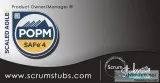 Product manager Product Owner Certification  Scaled Agile  Scrum