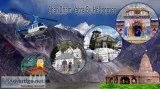 Get Char Dham Yatra By Helicopter at Affordable Price
