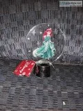 New Plastic Statues Light Up