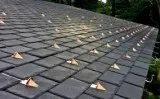 Ace Snow Guard For Metal Roofs  SnoBlox-SnoJax