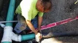GENERAL CONTRACTOR PLUMBING SERVICES