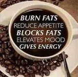 This is LIFE and LIVING without the FAT AND WEIGHT GAIN