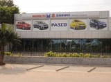 Find Car In Budget At Pasco Automobiles Arena Showroom Haryana