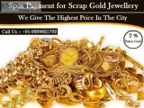 Respectable gold purchasers