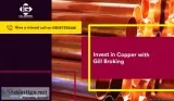 How Copper Trading Can Increase Your Profit