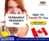 Canada PR visa consultant Delhi