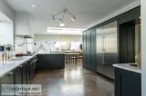 Scandinavian kitchen Wiltshire