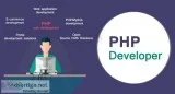 Get PHP Web Development Services
