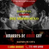Amarres de Amor Buenos en Chicago