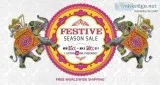 Indian Dresses on Sale