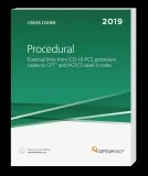 Exclusive offer ever  Procedural Cross Coder-2019 with 10% Disco