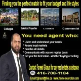 Buy Sell Lease or Invest