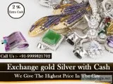 Gold Buyer Near Me