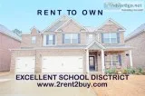 Rent to Own