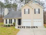 Rent now buy later