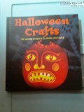 New Halloween Recipe And Craft Book