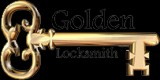 Golden locksmith