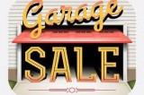 GARAGE SALE - SATURDAY 914 (Newbury Park)