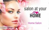 Home salon