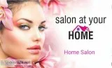 Home salon