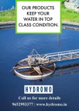 Waste Water Treatment Companies in South Africa  Hydromo