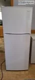 Refrigerator works great