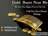 Gold Buyers in Govindpuri