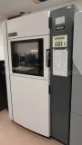 2011 Stratasys Fortus 400mc 3D Production System