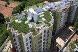 IGBC Certified Projects and Eco-friendly Apartments in Bangalore