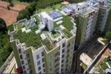 IGBC Certified Projects and Eco-friendly Apartments in Bangalore