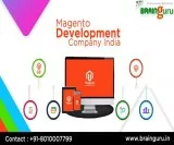Magento Development Company India