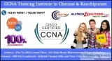 CCNA Training in Medavakkam