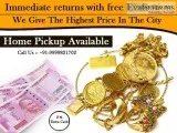 Cash for gold In Gazipur