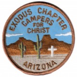 Campers for Christ November Rally 2019