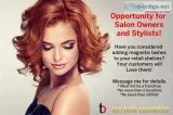 Beauty Salons - The EASIEST Product You Will EVER Sell in Your S