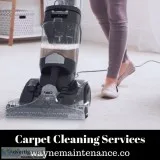 Get Best Carpet Cleaning Services in Fairfield NJ