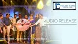 best event organizers in hyderabad