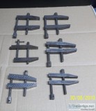 Machinist Parallel Jaw Clamp Tool Vise