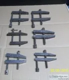 Machinist Parallel Jaw Clamp Tool Vise