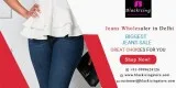 Jeans Wholesaler in Delhi &ndash Blackicing