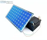 Solar Energy Companies in Meghalaya