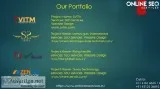 online website promotion - Online branding