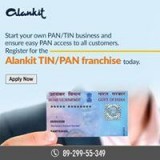 Pan Card India NRI