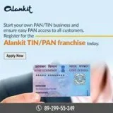Pan Card India NRI