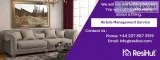 Airbnb Management Service