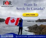 Canada express entry visa consultants India