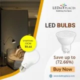 Get the Best LED Bulbs at Affordable Price