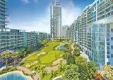 M3M Polo Suites Sector-65Golf Course Ext.Road   8800400549