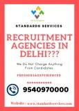 Placement Consultant in Delhi