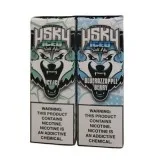 HSKY ICED Salt Nic E-Liquid - 30ML - Wholesale Vapor Supplies
